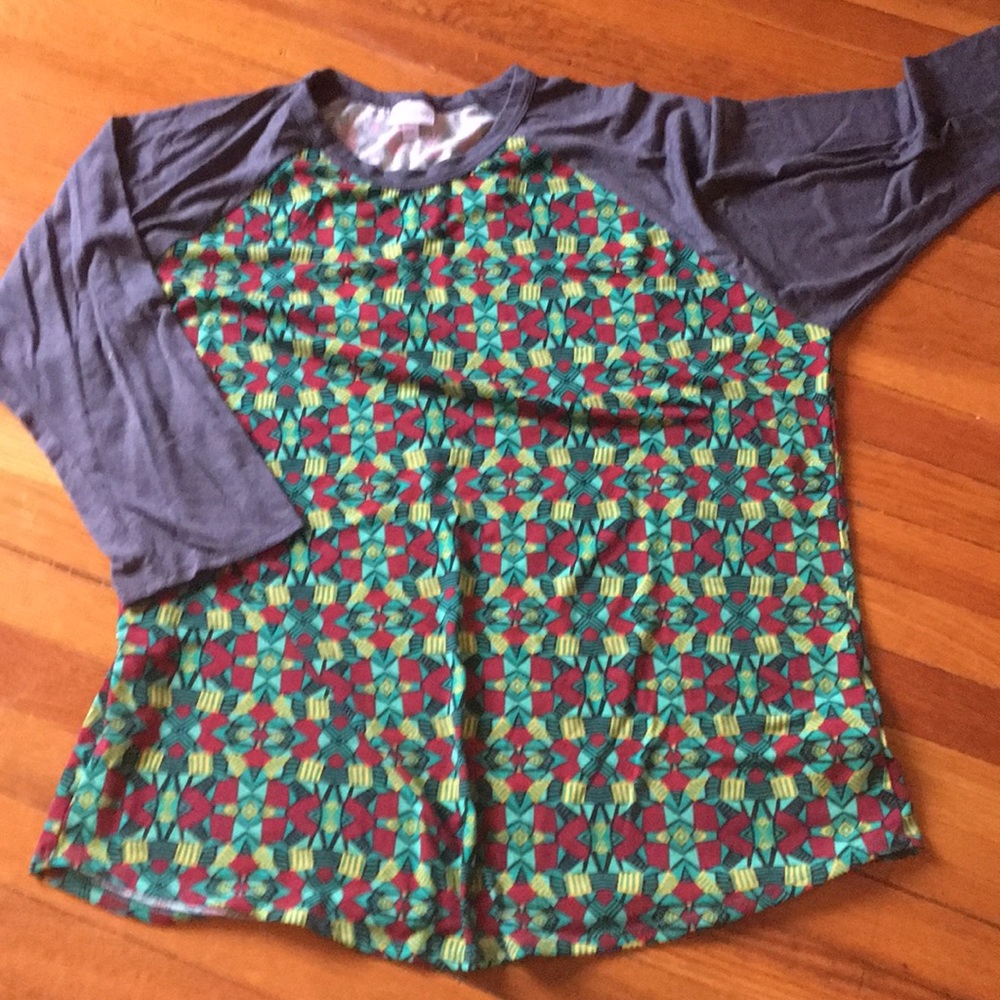 Lularoe 3xl randy